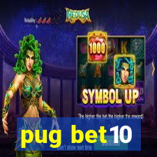 pug bet10