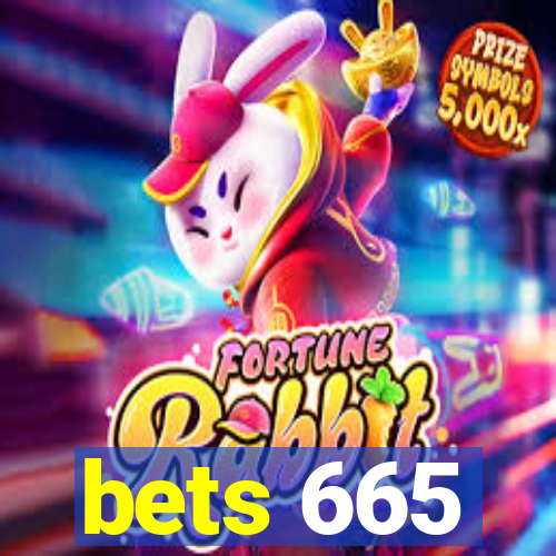 bets 665