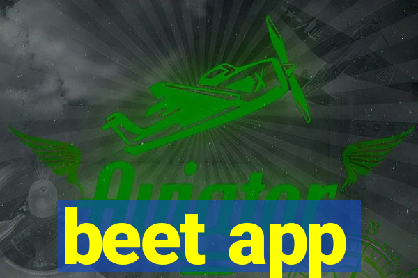 beet app