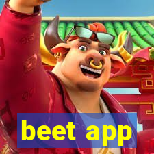 beet app