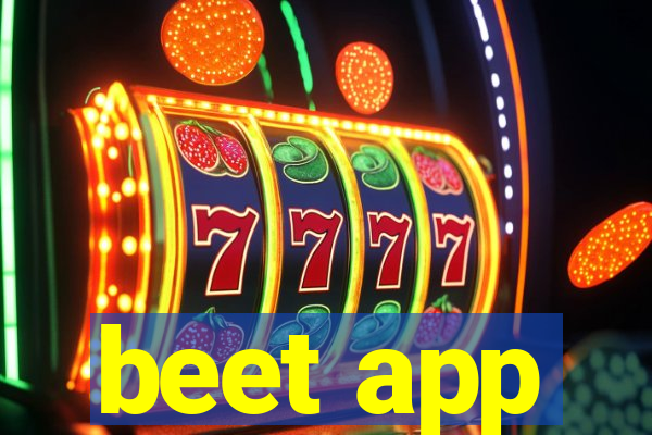 beet app