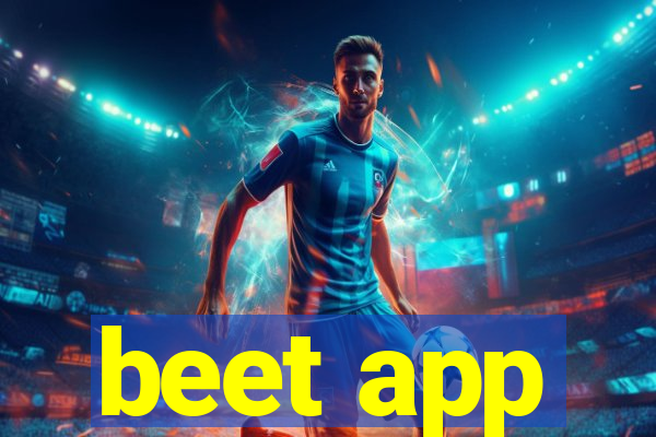 beet app