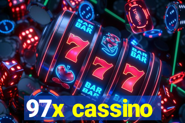 97x cassino