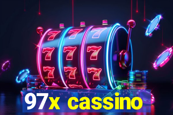 97x cassino