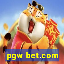 pgw bet.com