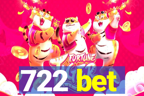 722 bet