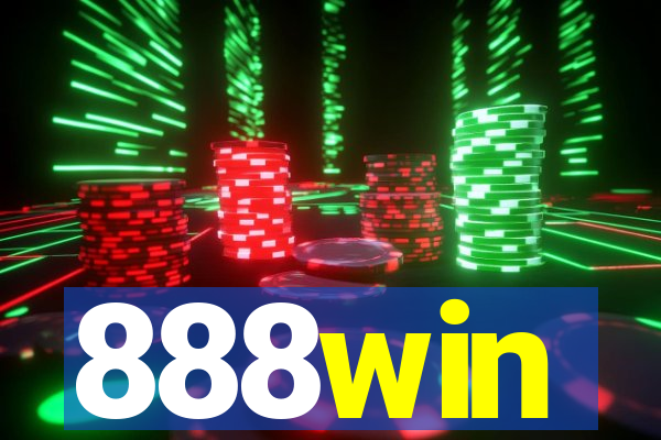 888win