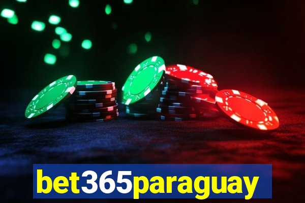 bet365paraguay