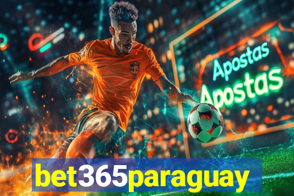 bet365paraguay