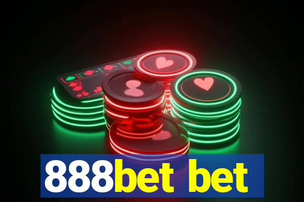 888bet bet