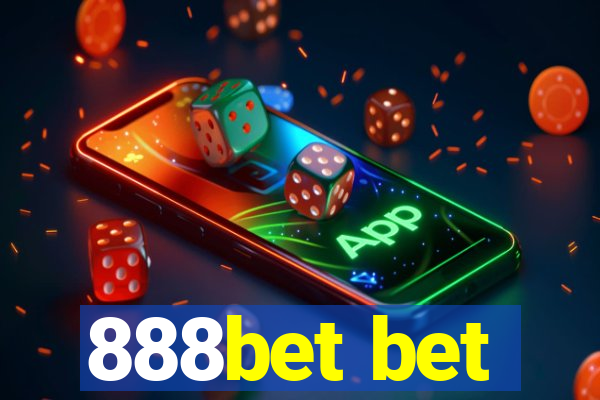 888bet bet