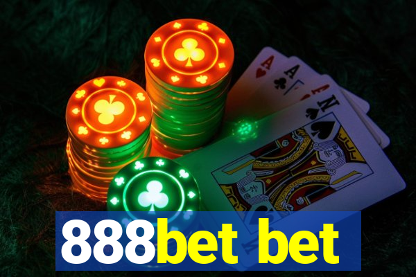 888bet bet