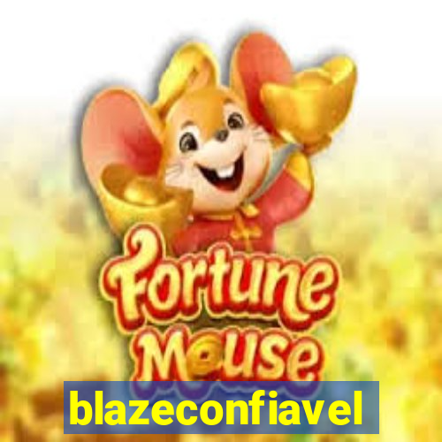 blazeconfiavel