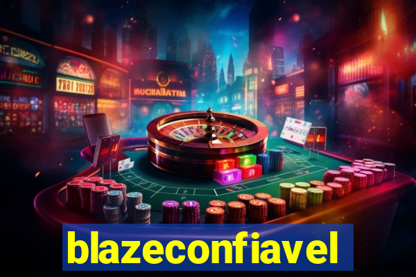 blazeconfiavel