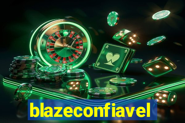 blazeconfiavel