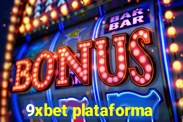 9xbet plataforma