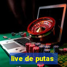 live de putas