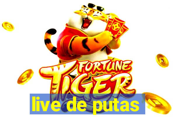 live de putas