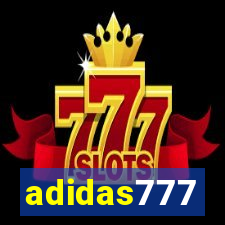 adidas777