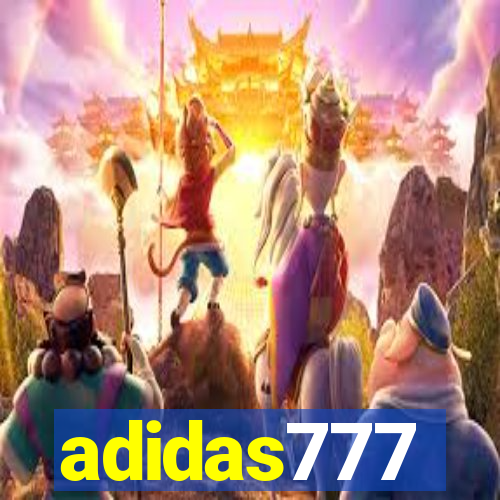 adidas777