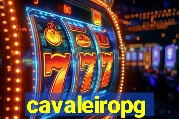 cavaleiropg