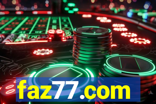 faz77.com