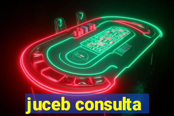 juceb consulta