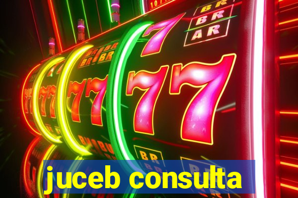 juceb consulta