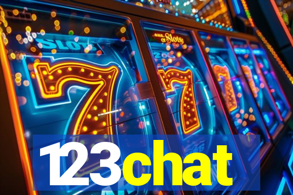 123chat