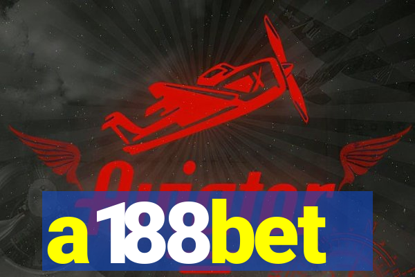 a188bet