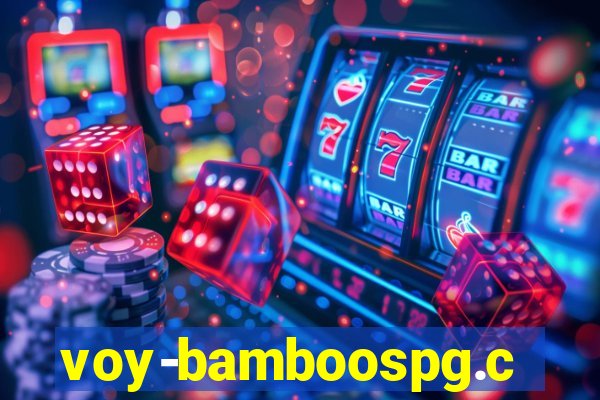 voy-bamboospg.com