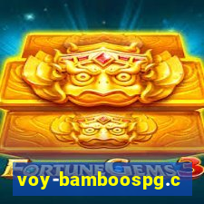 voy-bamboospg.com