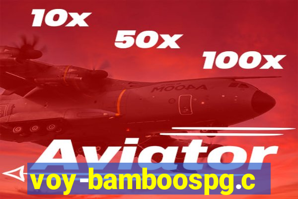 voy-bamboospg.com