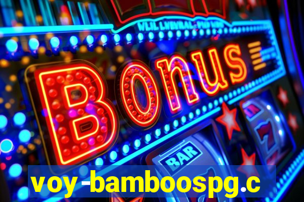 voy-bamboospg.com