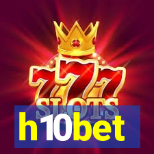 h10bet