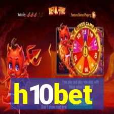 h10bet