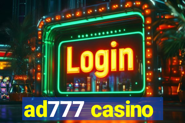 ad777 casino