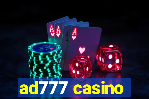 ad777 casino