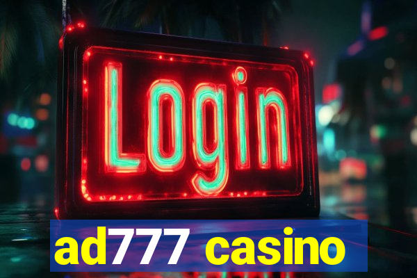 ad777 casino