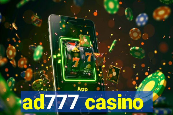 ad777 casino