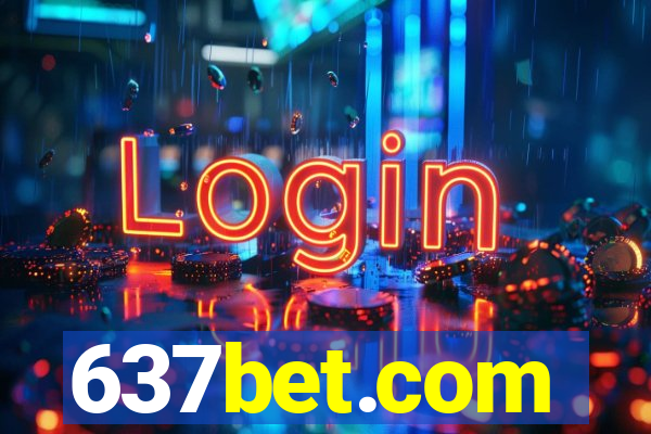 637bet.com