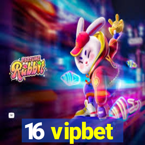 16 vipbet