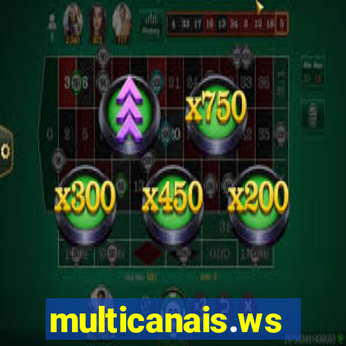 multicanais.ws