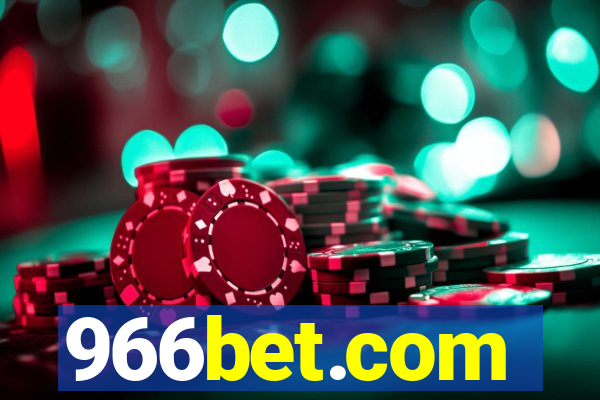 966bet.com