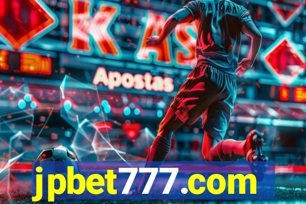 jpbet777.com