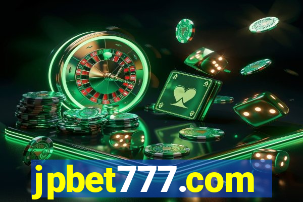 jpbet777.com