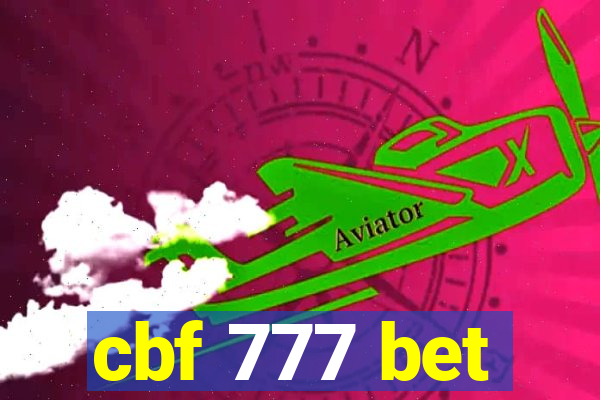 cbf 777 bet