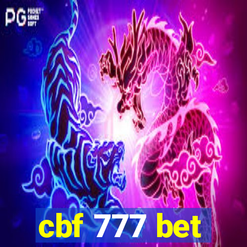 cbf 777 bet