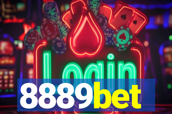 8889bet