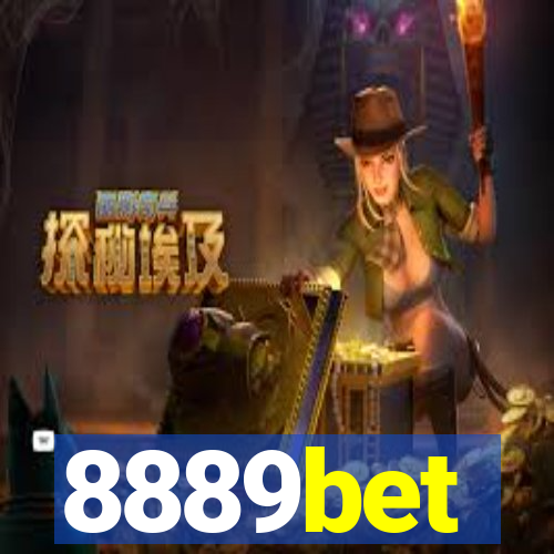 8889bet